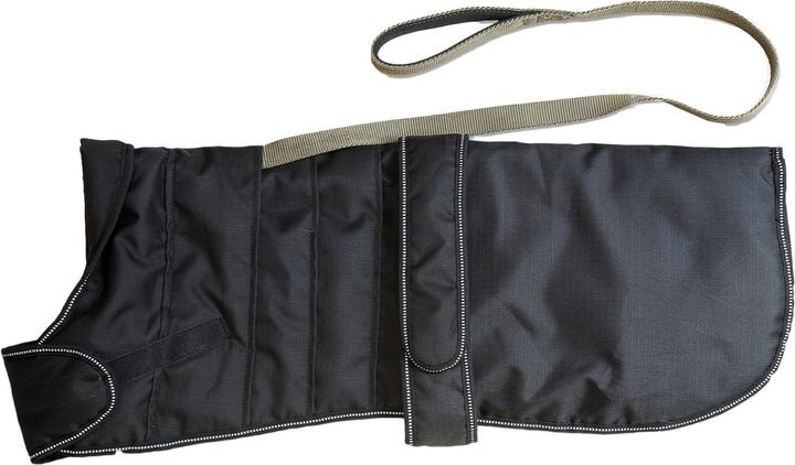Image du produit Danish Design Pet Products harnais de chien imperméable (25, Manteau pour chien)