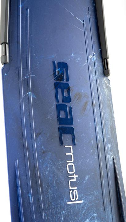 Actual product image Seac Fin Motus Camo (36 - 48)