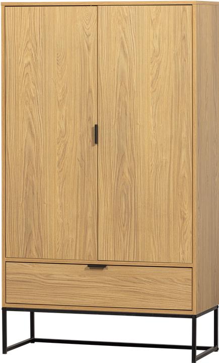 Woood Silas (85 x 35.50 x 36 cm)