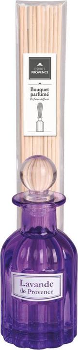 Produktbild Esprit Provence Diffuser mit ätherischem Lavendelöl aus der Provence 100 ml (100 ml)