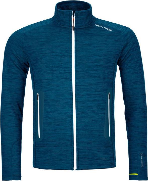 Image du produit Ortovox Fleece Light midlayer hommes (L)
