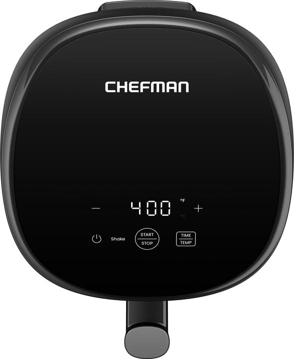 Actual product image Chefman TurboFry Touch - Digital 2L hot air fryer