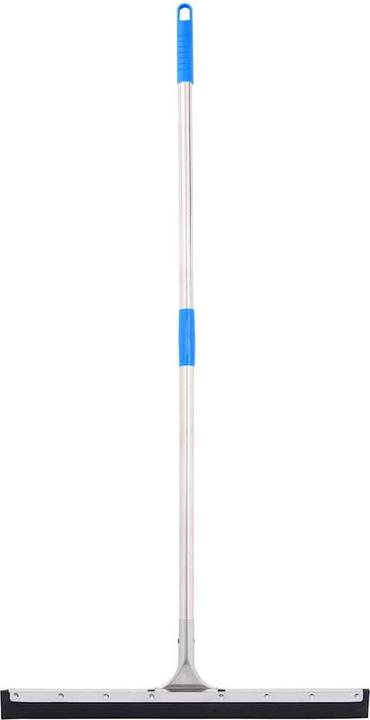 Actual product image VidaXL Floor squeegee with handle and rubber (1 pcs.)
