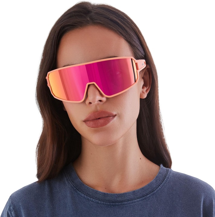 Productafbeelding Yeaz Zonnewave (Rood, Roze)