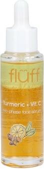 Actual product image Fluff Super Food Two-Phase Face S (40 ml)