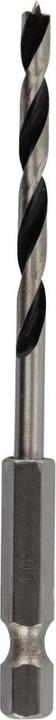 Actual product image Makita Wood drill 4.0mm (4 millimetres)