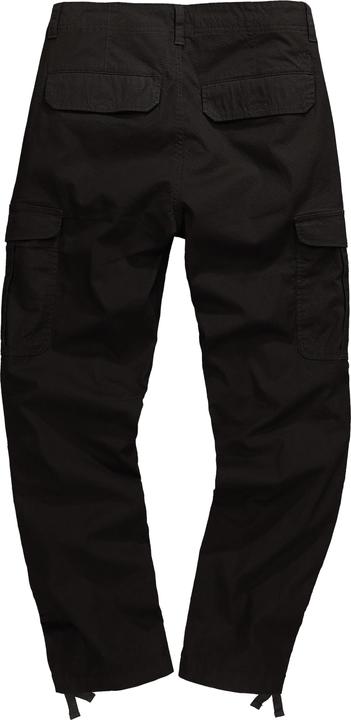 Actual product image JP1880 Cargo trousers, FLEXNAMIC®, Ripstop material, multiple pockets, up to size 72 (70)