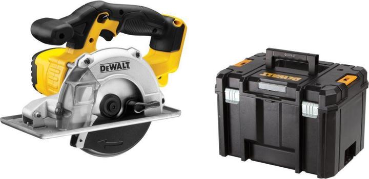 Produktbild DeWalt Akkuhandkreissaege8V