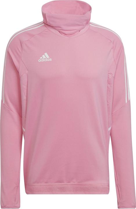 Produktbild adidas Condivo 22 Pro Warm Oberteil (XL)