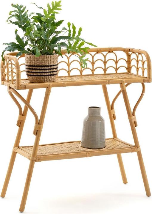 Image du produit La Redoute Interieurs Malu (80 x 34 x 84 cm)