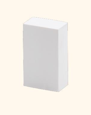Produktbild Pedag Glattleder Radierer (1 x)