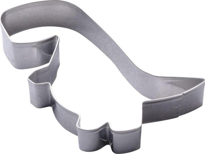 Actual product image Zenker Dinosaur biscuit cutter set