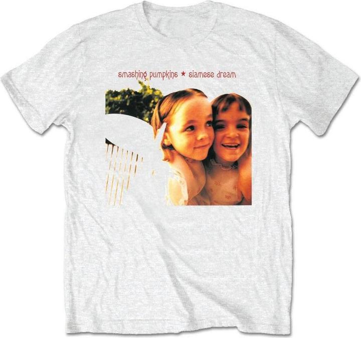 The Smashing Pumpkins Siamese Dream TShirt