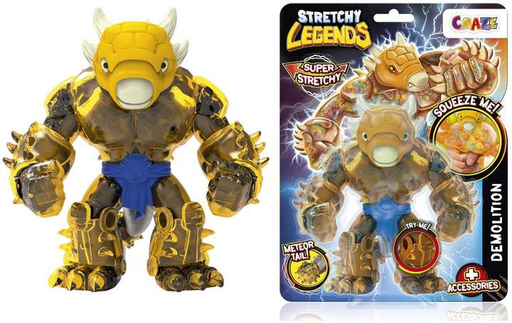 Produktbild Craze Stretchy Legends