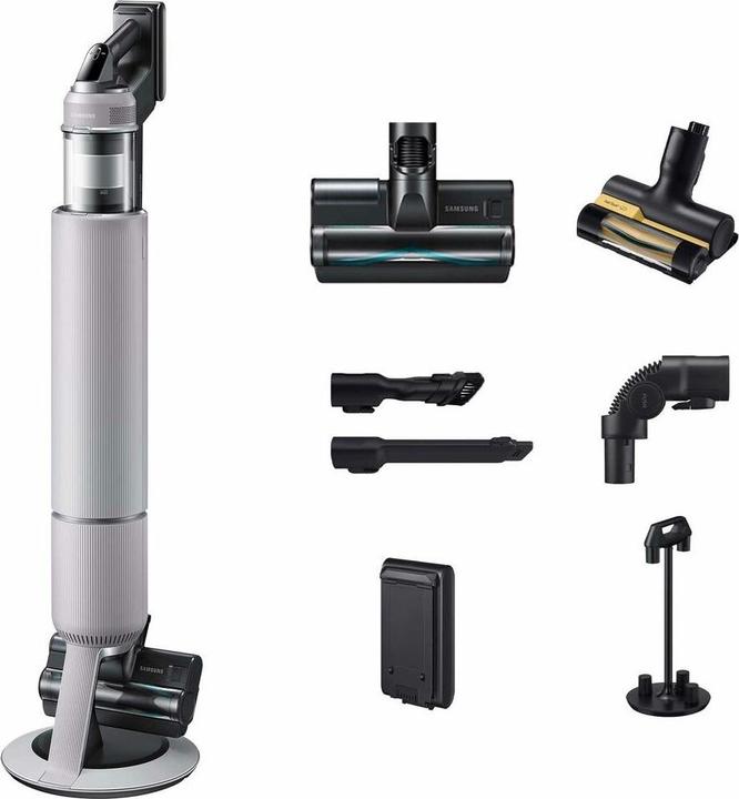 Produktbild Samsung Bespoke AI Jet PetPRO