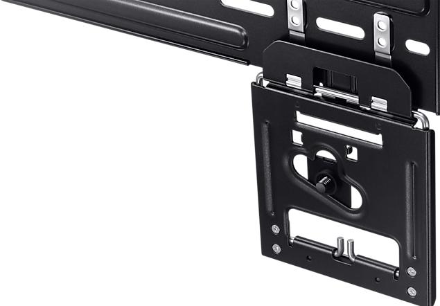 Produktbild Samsung WMN-A50EB/XC (Wand, 60 kg, 43" - 85")