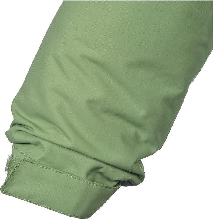 Actual product image Isbjörn Kinder Skijacke HELICOPTER Pistachio (86)