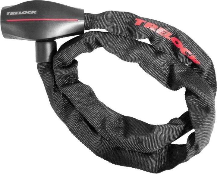 Produktbild Trelock Kettenschloss BC 380 110/7 (110 cm)