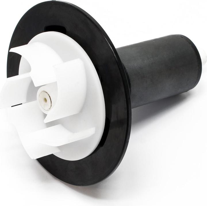 Actual product image SunSun Spare part rotor set Pond pump CET-15000 Filter pump SuperECO