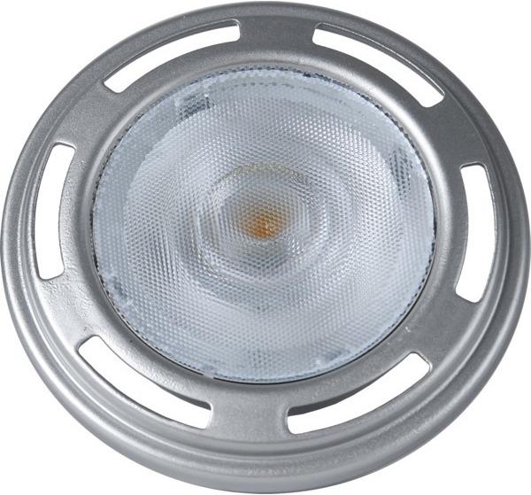 Image du produit Star Trading Ampoule LED G53 AR111 Spotlight Basic (G53, 1075 lm, 1x)