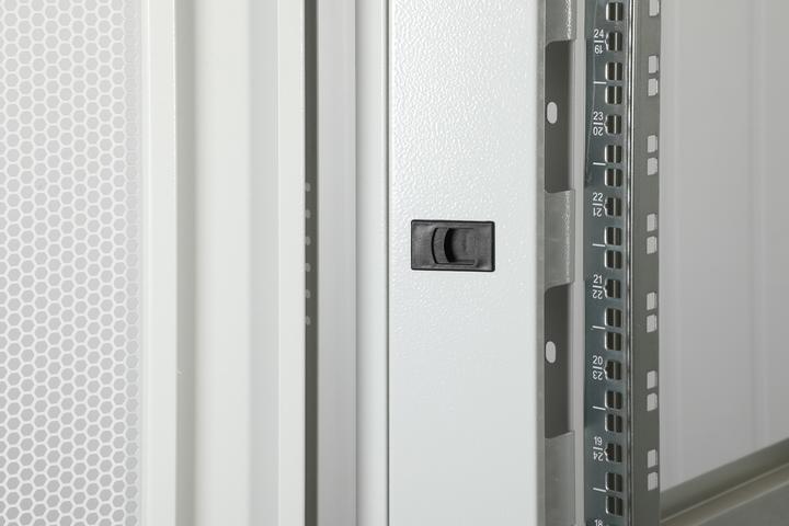 Produktbild Digitus Netzwerkschrank (42 HE, 19 Zoll Rack)