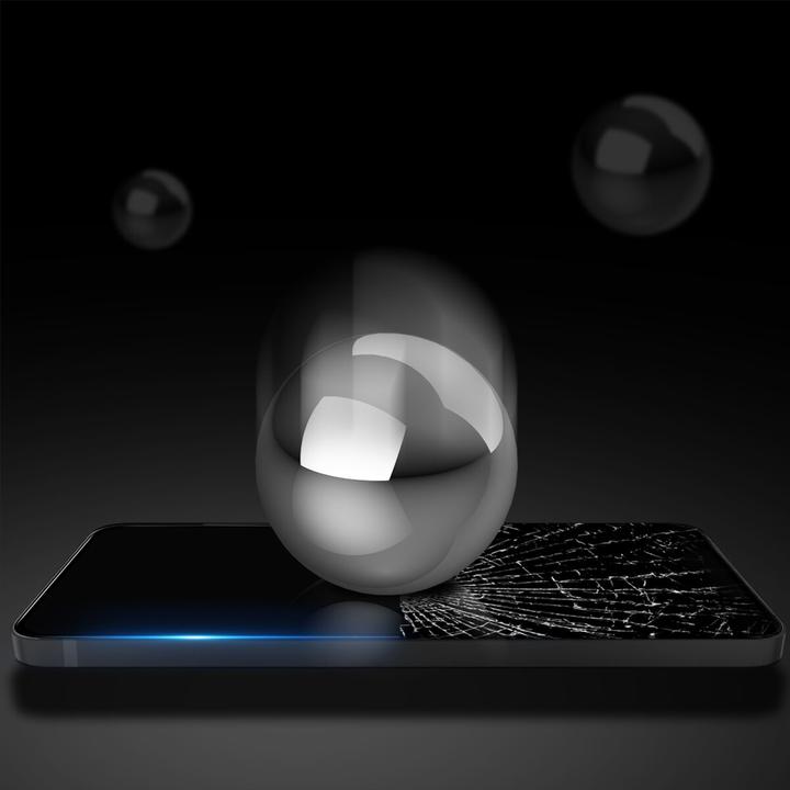 Produktbild Dux Ducis Panzerglas 9D (1 Stück, Samsung Galaxy S21)