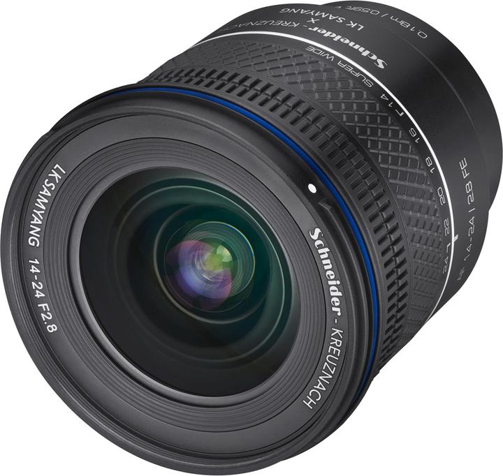 Produktbild Samyang AF 14-24mm F2.8 FE (Sony E, Vollformat)
