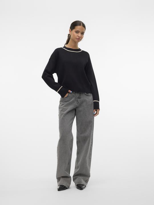 Produktbild Vero Moda VMSABA Pullover Strickpullover (XS)