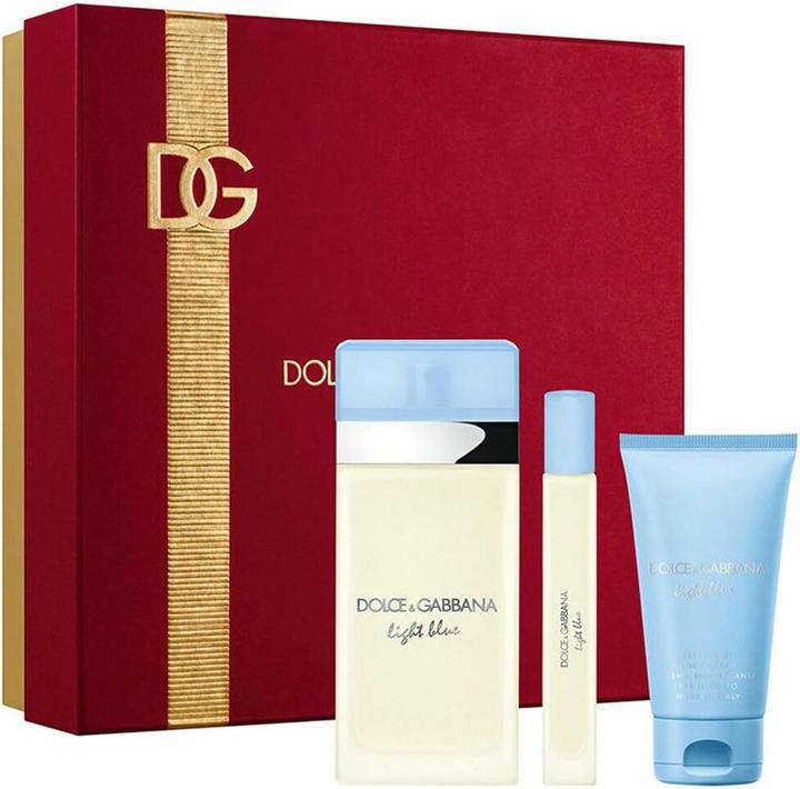 Body Lotion + Cream, Perfume, Shower gel