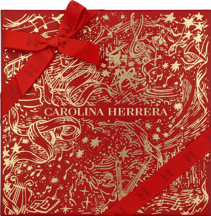 Produktbild Carolina Herrera Good Girl (Parfum Set)