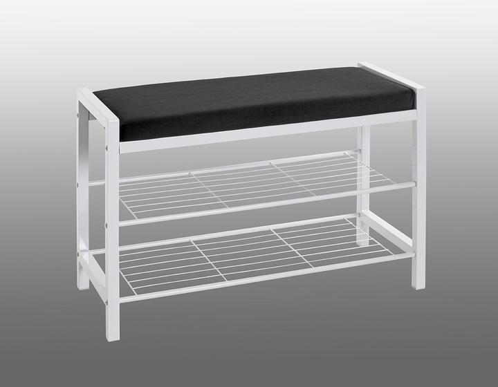 Image du produit HAKU Möbel Edgar (75 x 32 x 50 cm)