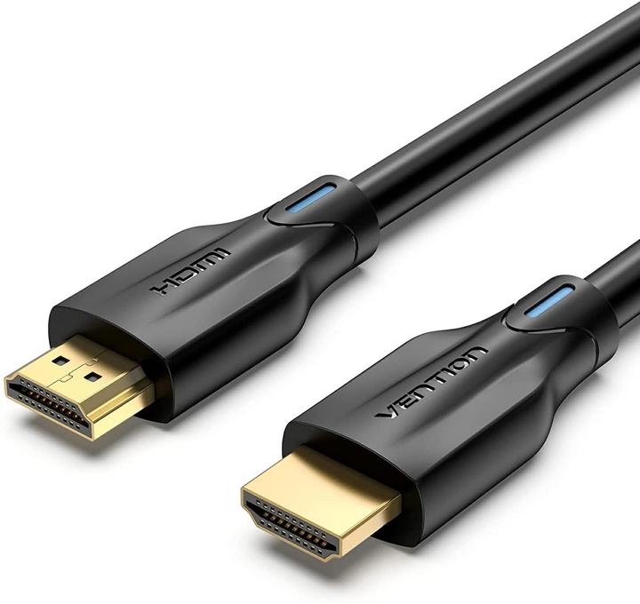 Actual product image Vention HDMI (Typ A) — HDMI (Typ A) (5 m)