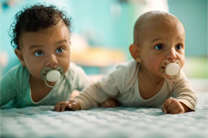 Productafbeelding Philips Avent ultrazacht (4 x, tot 6 M., Vanaf de geboorte)