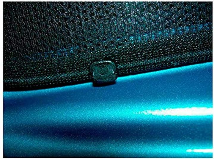 Climair Compatible with Opel Astra K Sportstourer 2016-2021, Pasklaar for Achterdeuren, Zijramen, Achterraam