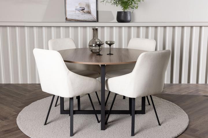 Actual product image Venture Home Rosie (MDF)