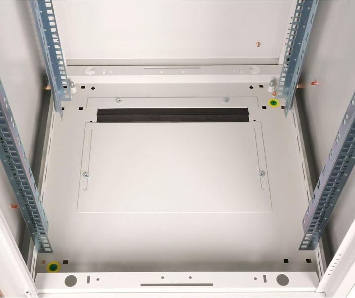 Image du produit Roline Armoire réseau 19 pouces Pro 22 UH (10.86 HE, Rack 19 pouces)