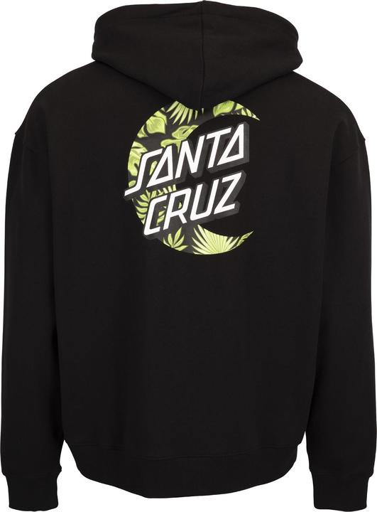 Produktbild Santa Cruz Cabana Moon Dot Hoodie Organics (XL)