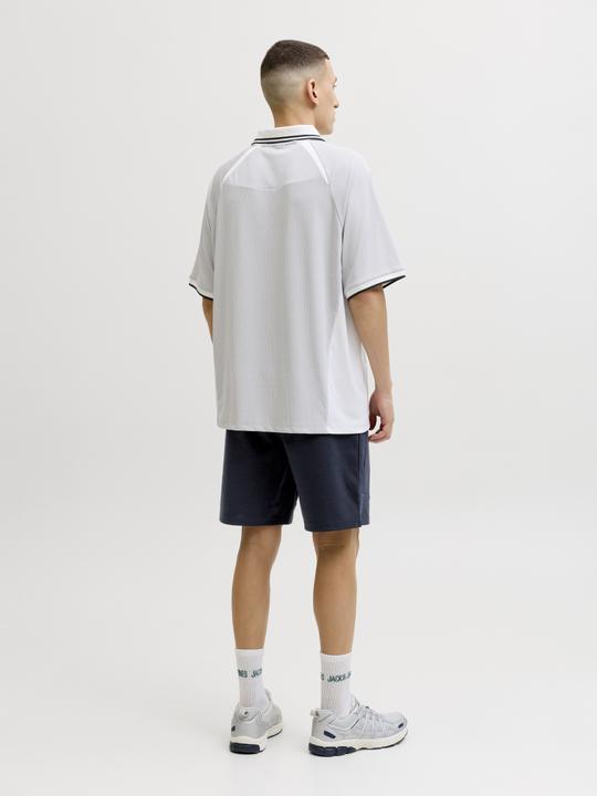 Image du produit Jack & Jones Jpstgordon Base Sweat Shorts Srt Sn (L)