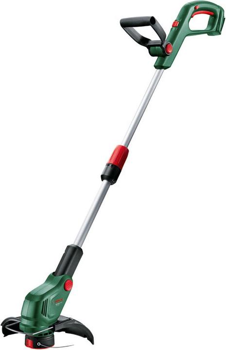 Actual product image Bosch Home & Garden UniversalGrassCut 18V-26-500 Solo cordless grass trimmer (Trim line)