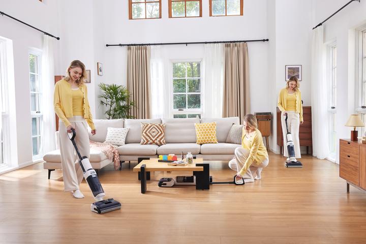 Actual product image Tineco Floor One S5 Stretch Extreme