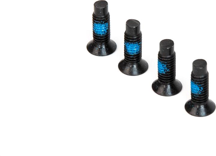 Produktbild Btwin Lenkstangen-Schrauben Scooter Chromolystahl