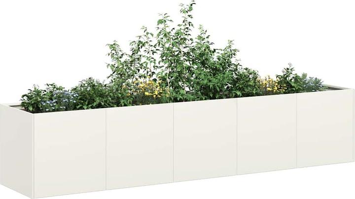 Produktbild vidaXL Pflanzkübel