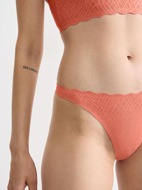 Image du produit Sloggi String ZERO Feel Bliss String (M, paquet de 4)