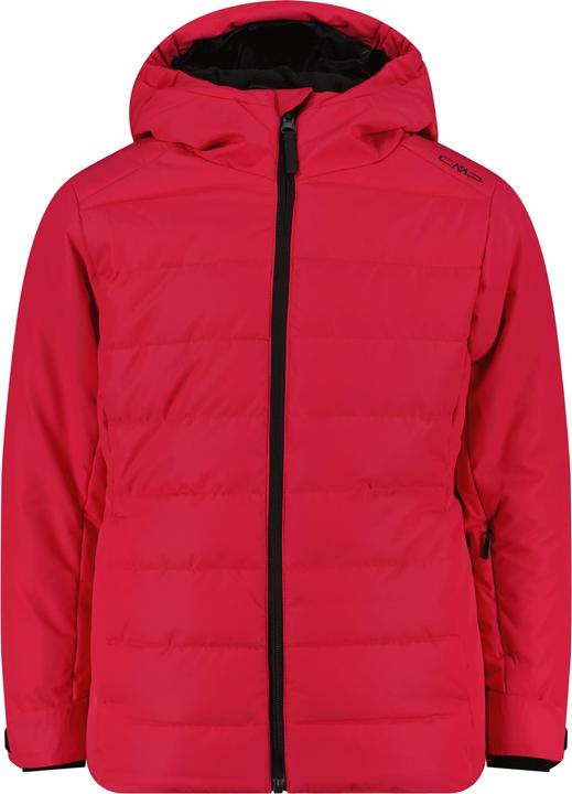Carminio, Rosso