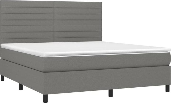 Immagine prodotto vidaXL Boxspringbett (180 x 200 cm)