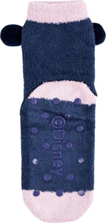 Actual product image Disney Rutschfeste Socken Minnie (31 - 35)