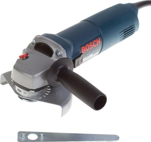Produktbild Bosch Professional BOSCH ECKENSÄGE 125mm 1400W GWS 1400 (125 mm)