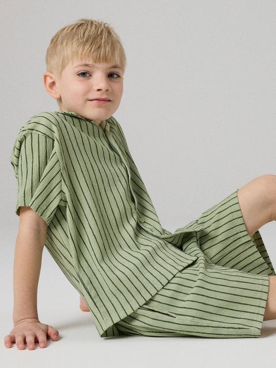 Produktbild Name it Regular Fit Shorts (134)