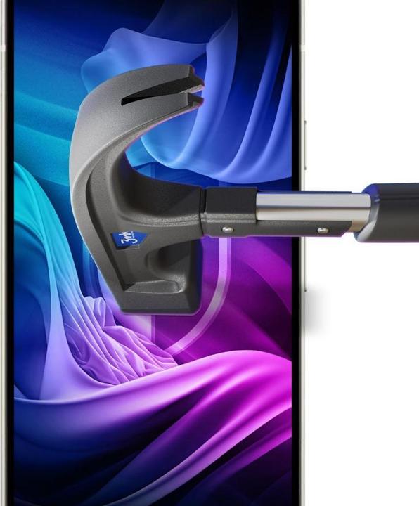 Produktbild 3MK Silky Matt Pro Matte Folie für Google Pixel 10 / 10 Pro (1 Stk., Google Pixel 10, Google Pixel 10 Pro)