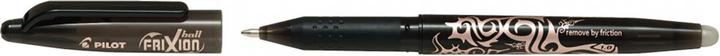 Productafbeelding Pilot Frixion Bal (Zwart, 1 x)